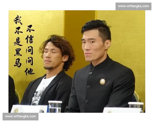 郑军峰迎战卜部弘嵩中日格斗巅峰对决谁能在擂台笑到最后 郑军峰迎战卜部弘嵩中日格斗巅峰对决谁能在擂台笑到最后
